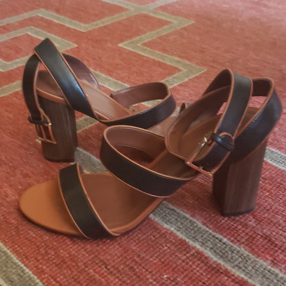 Cole Haan sandals